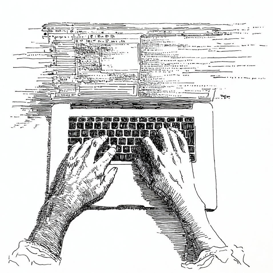 Switching tabs, apps, summaries butstill missing the full picture